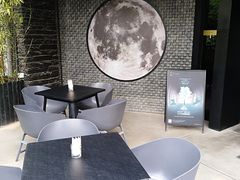 -STARRY CAFE & LOUNGE BAR(高新店)