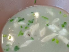 -诺敏塔拉奶茶-布里亚特包子-手把肉(锦都会店)