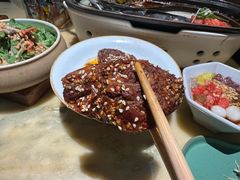 -锦府盐帮·侯宅(五棵松万达店)