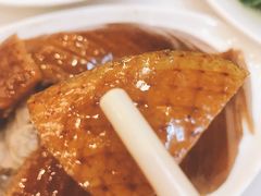 -九花山烤鸭店
