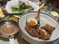 -谢三姐金奖啤酒鱼(总店)