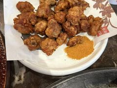 -粗粮人家·东北菜(洋桥店)