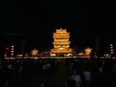 -台儿庄古城
