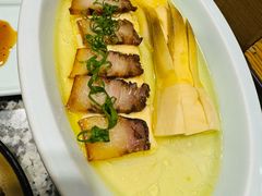 -南京大牌档(崇文门国瑞店)