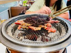 -西塔老太太泥炉烤肉(望京一店)