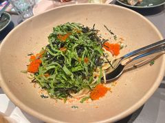 和式意面-Ginger(兴国路店)