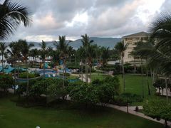 -三亚亚龙湾天域度假酒店