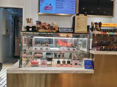 -GODIVA(王府井apm店)