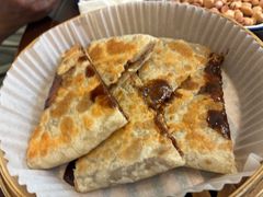 -牛街清真满恒記(平安里西大街店)