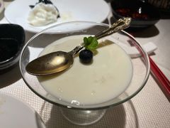 榴莲奶冻-熙瓏里(万科店)
