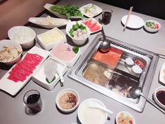 -海底捞火锅(金光华店)