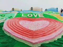 -漳州滨海火山岛自然生态风景区