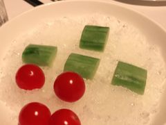 -淮香国色·淮扬菜(正大中心店)