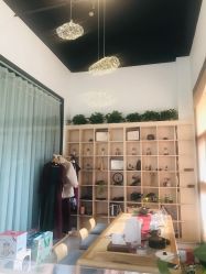 -云上瑜伽·普拉提·维密馆