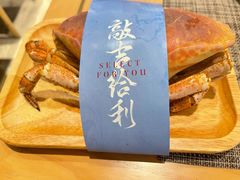 -扬州万怡酒店-中餐厅(文昌中路店)