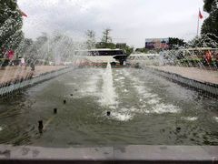 -松山湖梦幻百花洲