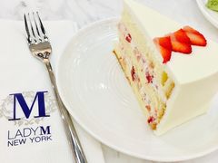 -Lady M(沙田新城市广场店)