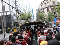 -BUS TOUR观光巴士