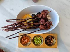 -柴门饭儿(成都太古里店)