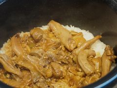 招牌鸽饭-羽鸽集·乳鸽专门店·地道顺德菜(岭南站店)