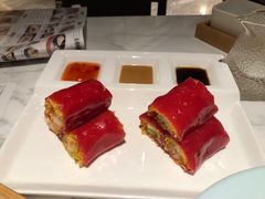 -同庆楼(滨湖万达广场店)