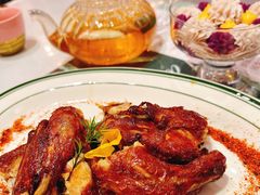 -MIO弥欧洋房西餐厅(中央大街店)