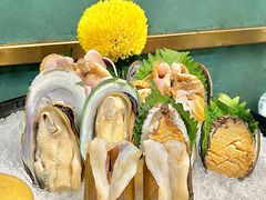 -喜聚薈·花膠雞海鮮火鍋(越秀店)