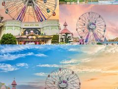 -杭州Hello Kitty乐园