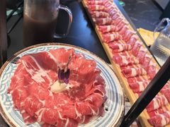 -阳坊胜利涮羊肉(阳坊老店)