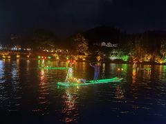 -桂林两江四湖景区