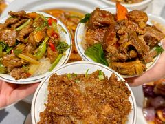-有藕有鱼·湖北菜(唐家墩店)