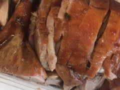 -章云板鸭(总店)