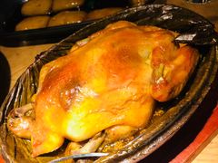 -金牌外婆家(苏州中心店)