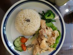 -马来MO简餐.南洋风味料理(美食街店)