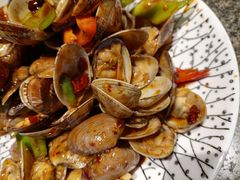 -渔民船说·北塘海鲜·天津菜·海肠捞饭(北塘古镇店)