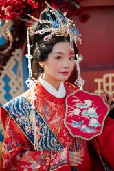 -禧百年中式婚礼馆