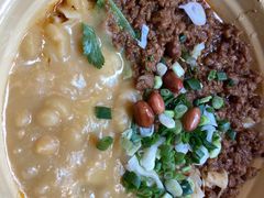 -阿福板凳面(观音桥店)