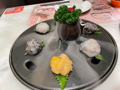 -煲宫(华润万象城店)