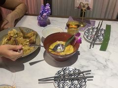 -太食獸泰式茶餐厅(兰州中心首店)