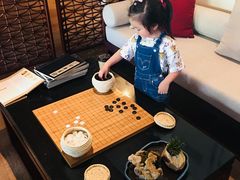 -南京夜泊秦淮君亭酒店·金陵书画院