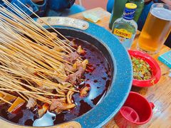 -冒椒火辣(太古里店)
