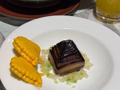 -湖滨28中餐厅·西湖宴·杭州君悦酒店