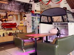 -莫比餐厅(五道口店)