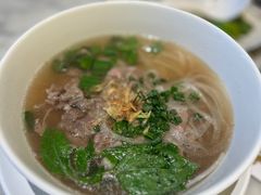-PHO爺·越南料理(亦庄大族广场店)