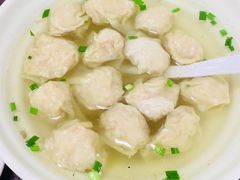 -鲁氏汤包王(长白街店)