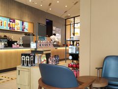 -星巴克(北京门头沟长安天街店)