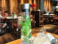 -西安饭庄·非遗陕菜(钟楼店)