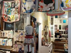 -恋物百货商店(华侨城店)