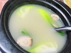 -鱼食饭稻·苏浙土菜17年老馆子(平江路店)