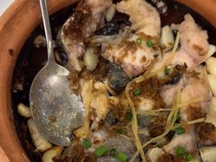 -围龙屋客家食府(福田店)